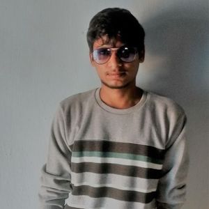 Meet your Posher, Venkat